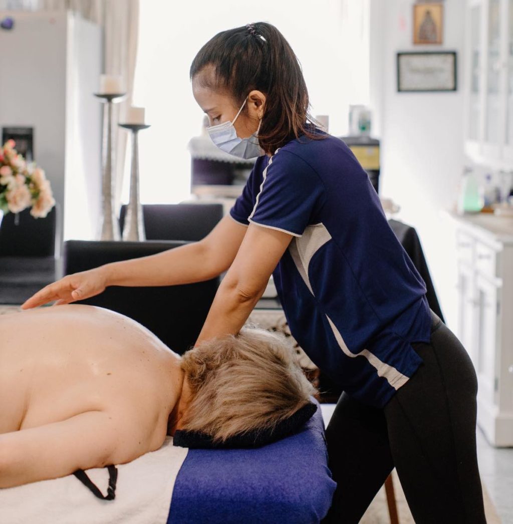 Choosing Massage Services in Australia: Your Complete Guide
