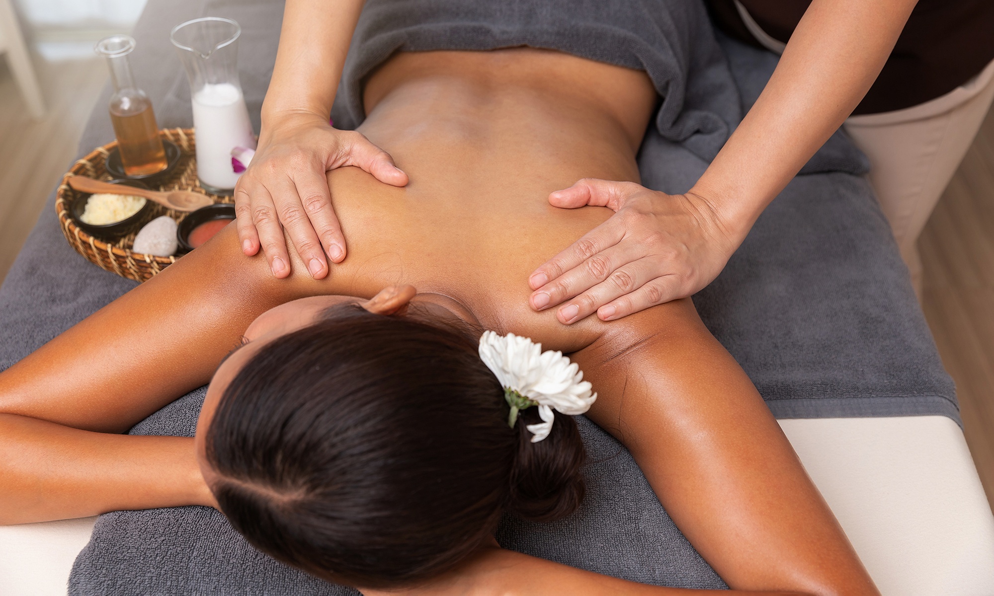 Choosing Massage Services in Australia: Your Complete Guide