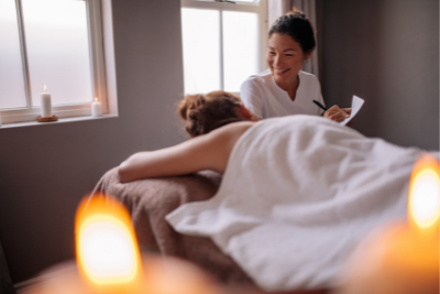 Choosing Massage Services in Australia: Your Complete Guide