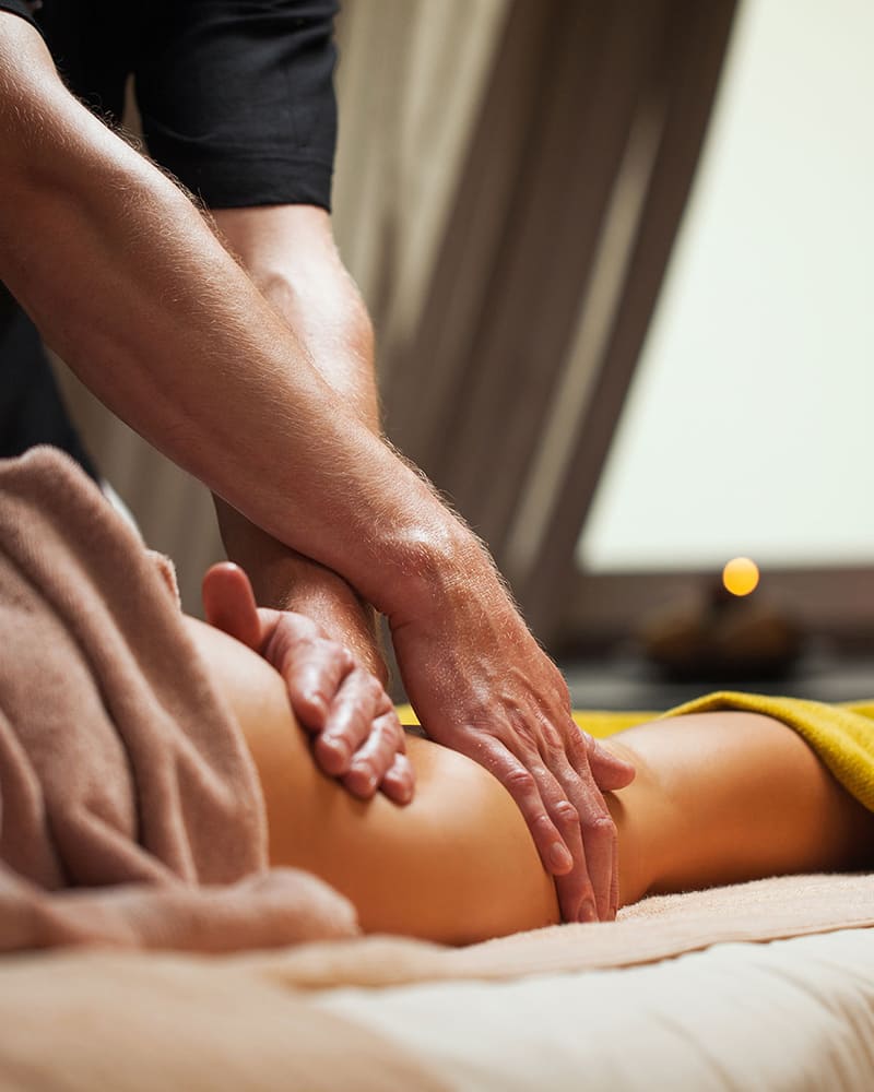 Choosing Massage Services in Australia: Your Complete Guide