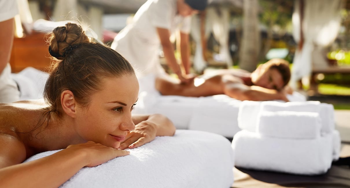 Choosing Massage Services in Australia: Your Complete Guide