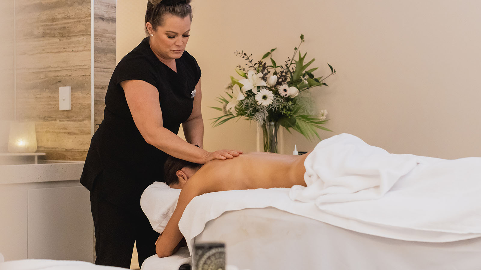 Choosing Massage Services in Australia: Your Complete Guide