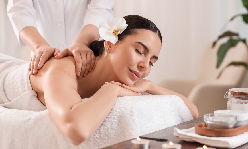 Choosing Massage Services in Australia: Your Complete Guide
