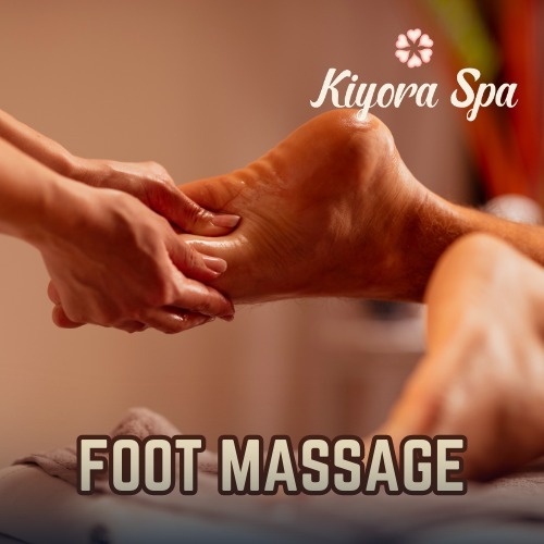 Discover the Benefits of Foot Massage and How to Give One