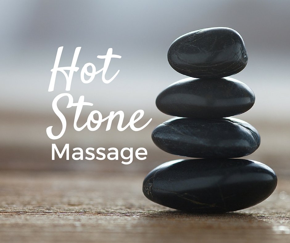Discover the Benefits of Hot Stone Massage: Techniques and Tips
