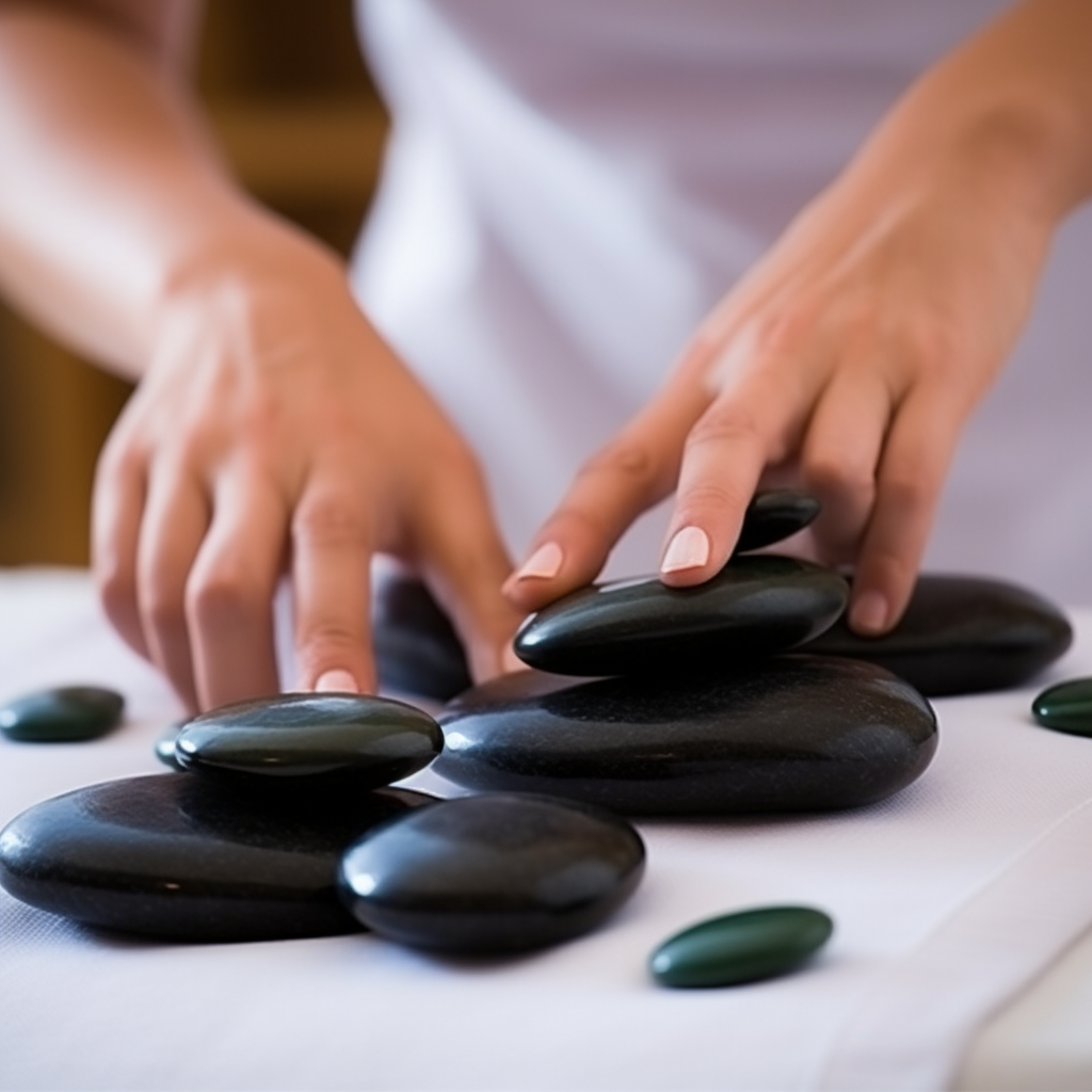 Discover the Benefits of Hot Stone Massage: Techniques and Tips