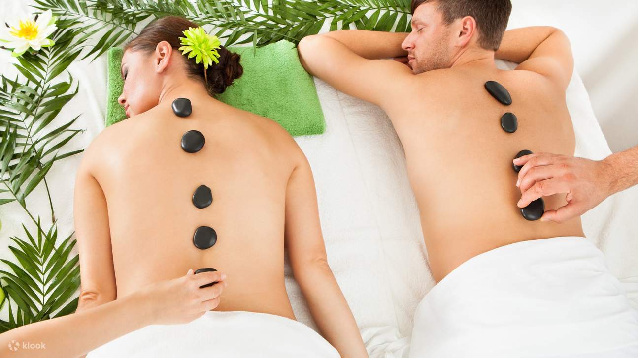 Discover the Benefits of Hot Stone Massage: Techniques and Tips