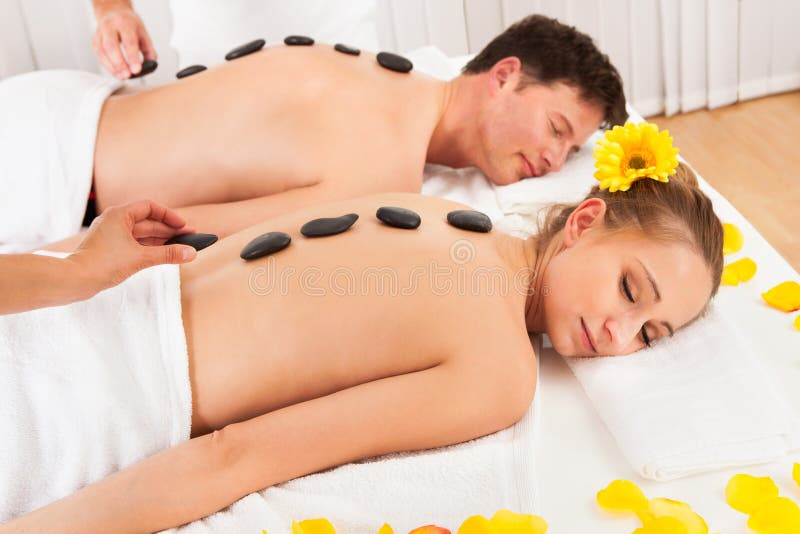 Discover the Benefits of Hot Stone Massage: Techniques and Tips