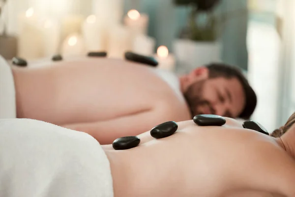 Discover the Benefits of Hot Stone Massage: Techniques and Tips