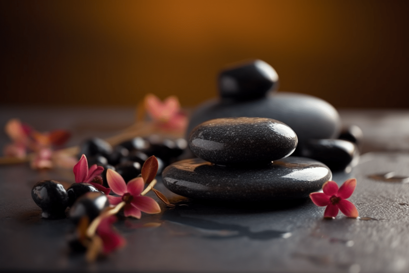 Discover the Benefits of Hot Stone Massage: Techniques and Tips