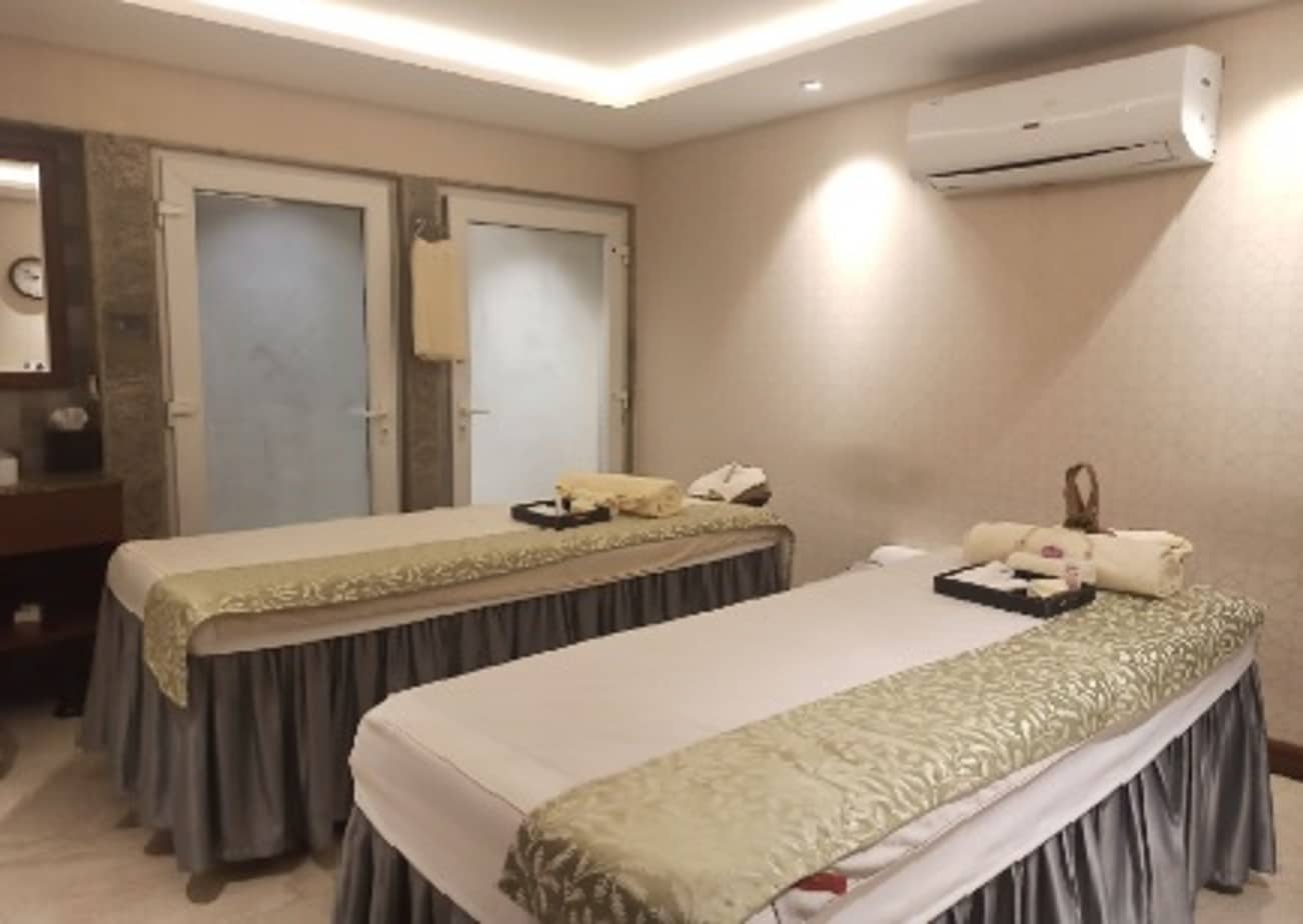 Discover the Best Massage Near Me - Your Ultimate Guide to Relaxation and Wellness