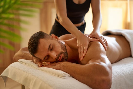 Discover the Best Massage Near Me - Your Ultimate Guide to Relaxation and Wellness