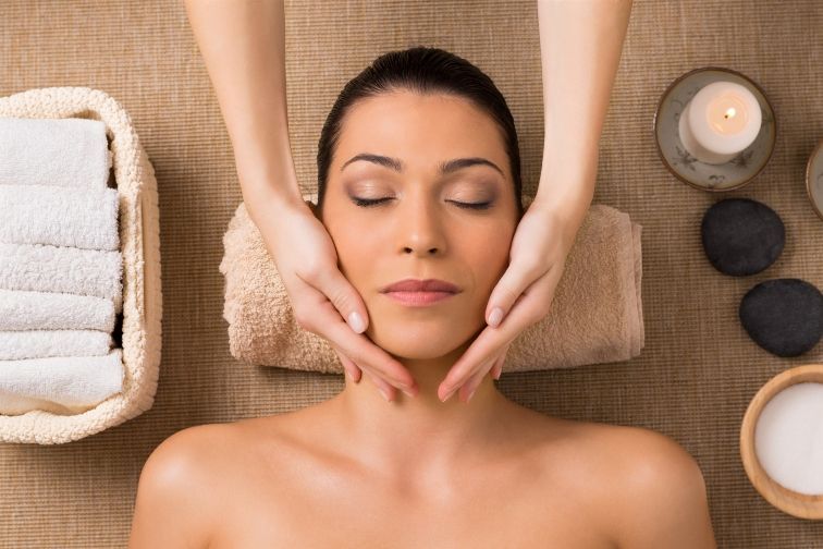 Discover the Best Massage Near Me - Your Ultimate Guide to Relaxation and Wellness