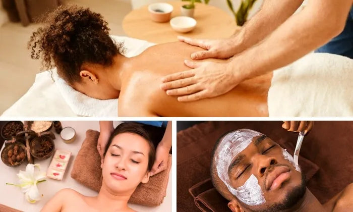 Discover the Best Massage Near Me - Your Ultimate Guide to Relaxation and Wellness