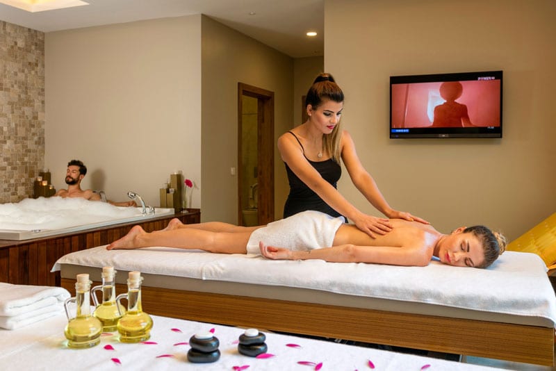 Discover the Best Massage Near Me - Your Ultimate Guide to Relaxation and Wellness