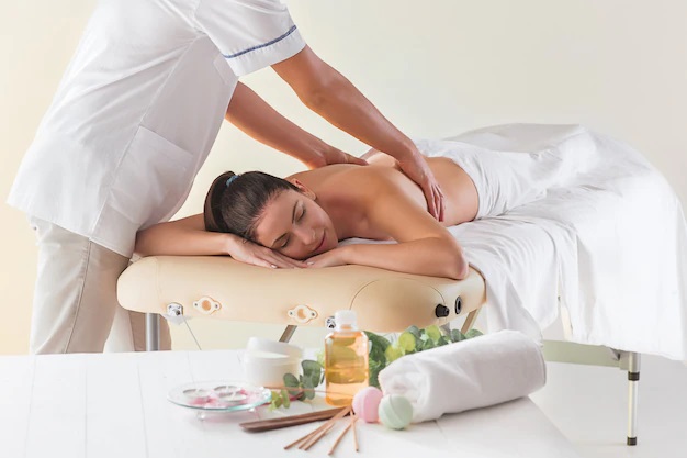 Discover the Best Massage Near Me - Your Ultimate Guide to Relaxation and Wellness