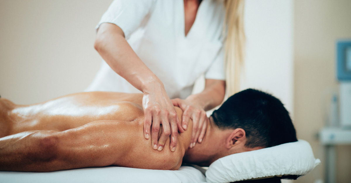 Discover the Best Massage Types in Brisbane: A Complete Guide