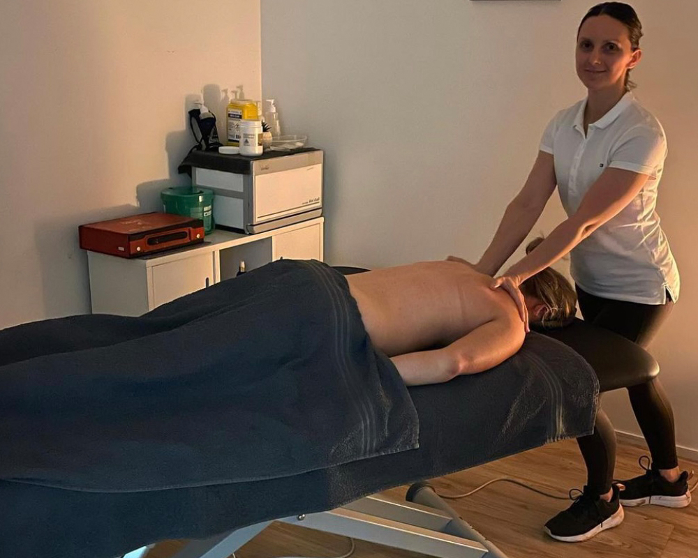 Discover the Best Massage Types in Brisbane: A Complete Guide
