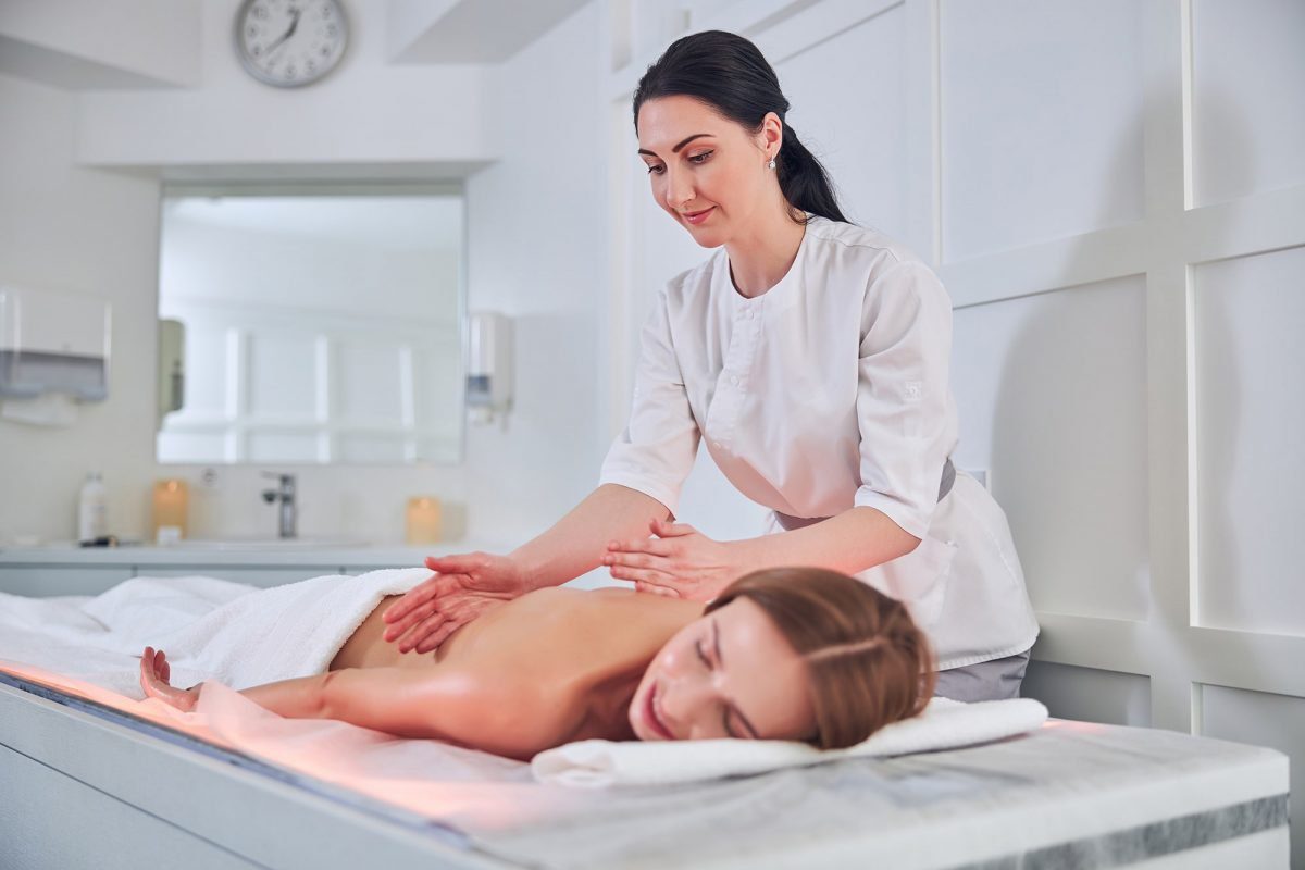How to Become a Professional Massage Therapist: Step-by-Step Guide