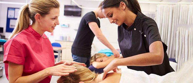 How to Become a Professional Massage Therapist: Step-by-Step Guide