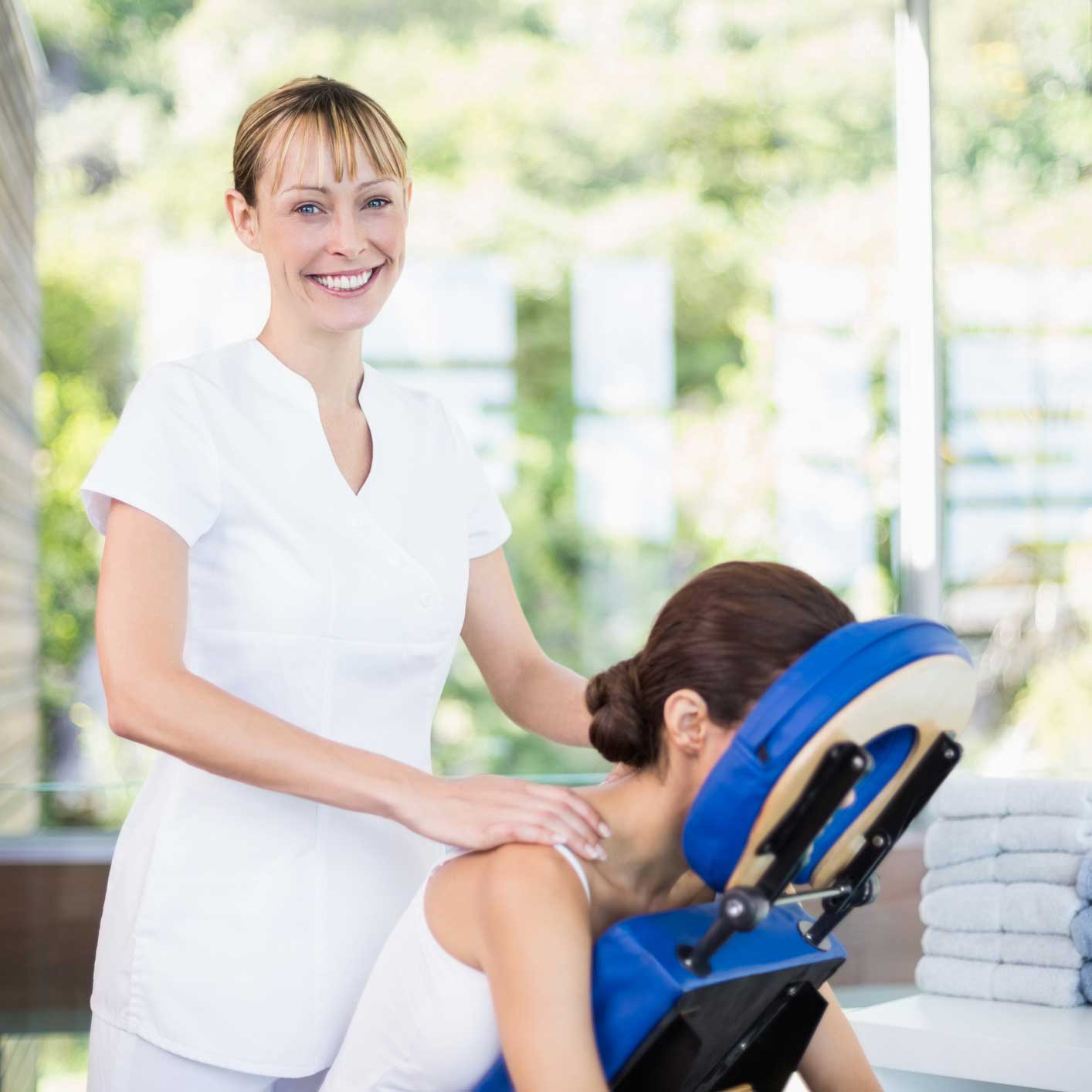 How to Become a Professional Massage Therapist: Step-by-Step Guide