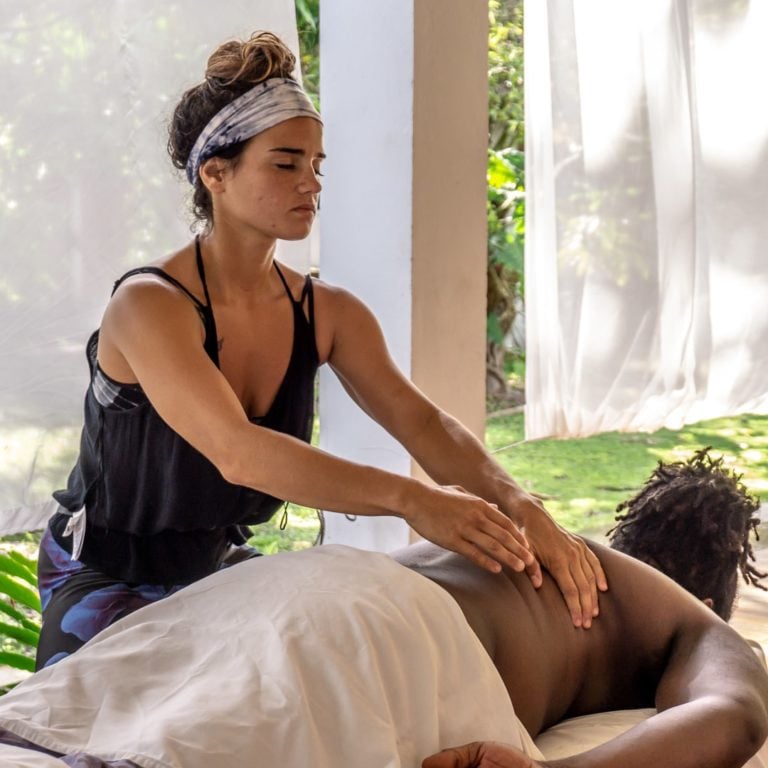 How to Become a Professional Massage Therapist: Step-by-Step Guide