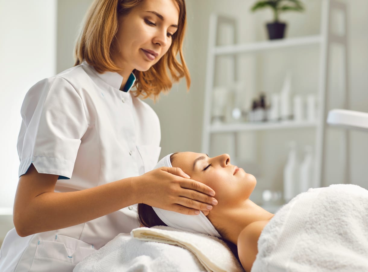 How to Become a Professional Massage Therapist: Step-by-Step Guide