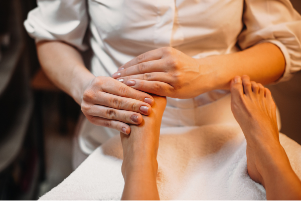How to Become a Professional Massage Therapist: Step-by-Step Guide