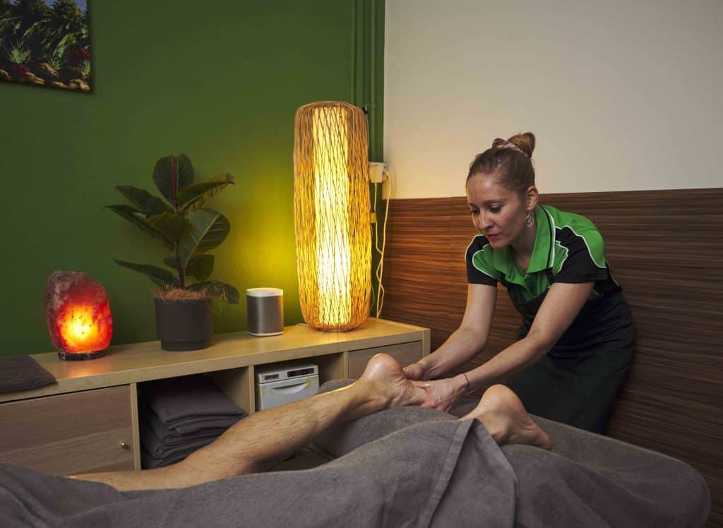 Discover the Best Massage Therapy Clinics in Brisbane