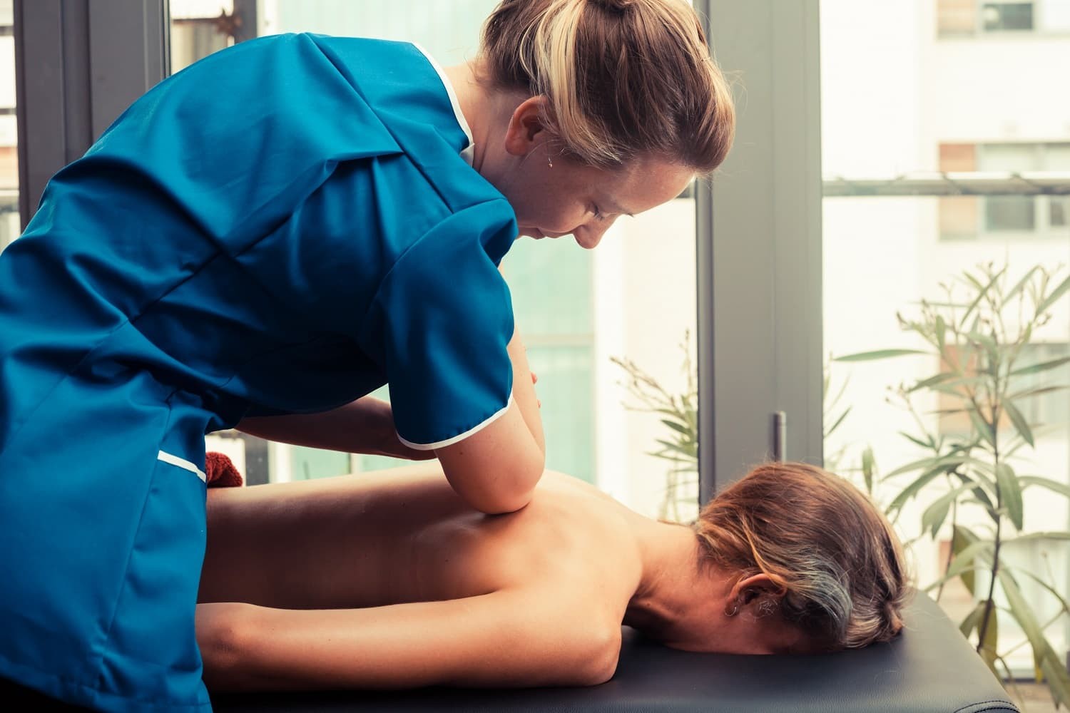 Discover the Best Massage Therapy Clinics in Brisbane