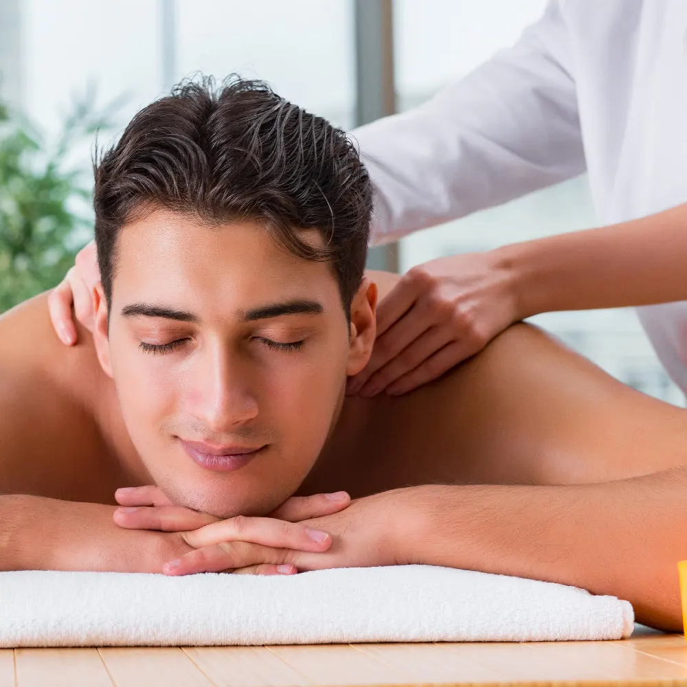Masseuse Tipping: How Much to Tip for a Massage?