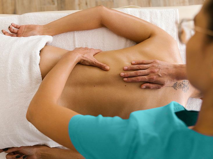 Masseuse Tipping: How Much to Tip for a Massage?