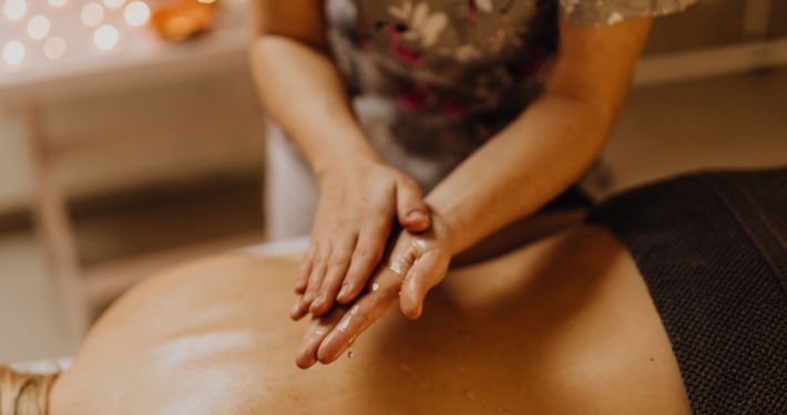 Top 10 Massage Places in Brisbane: Discover the Best Relaxation Spots
