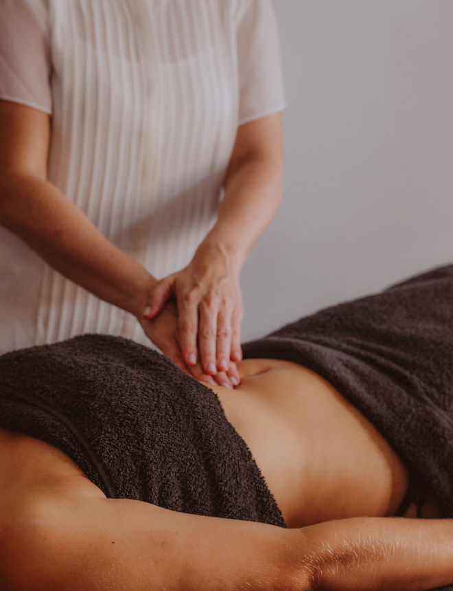 Top 10 Massage Places in Brisbane: Discover the Best Relaxation Spots