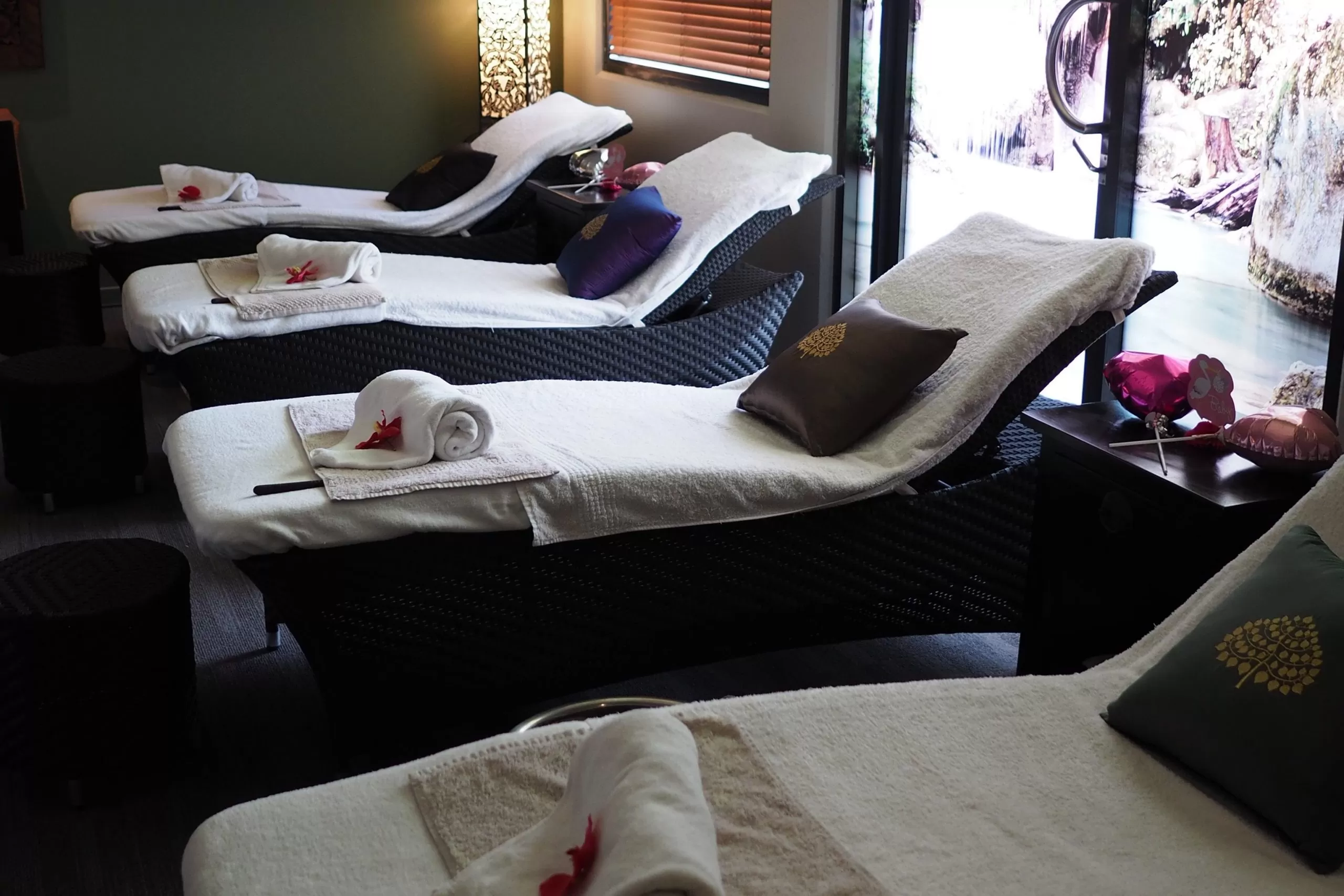 Top 10 Massage Places in Brisbane: Discover the Best Relaxation Spots