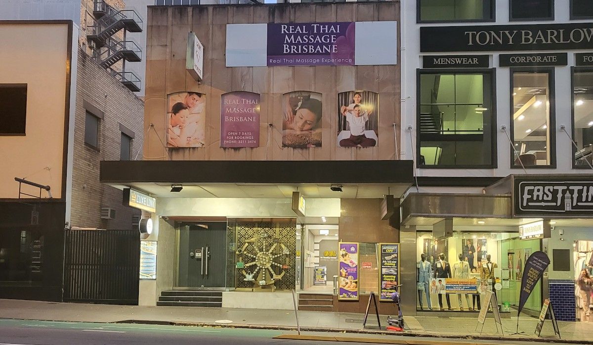 Top 10 Massage Places in Brisbane: Discover the Best Relaxation Spots