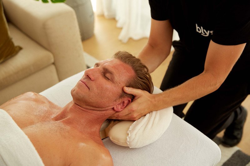Top 10 Massage Places in Brisbane: Discover the Best Relaxation Spots