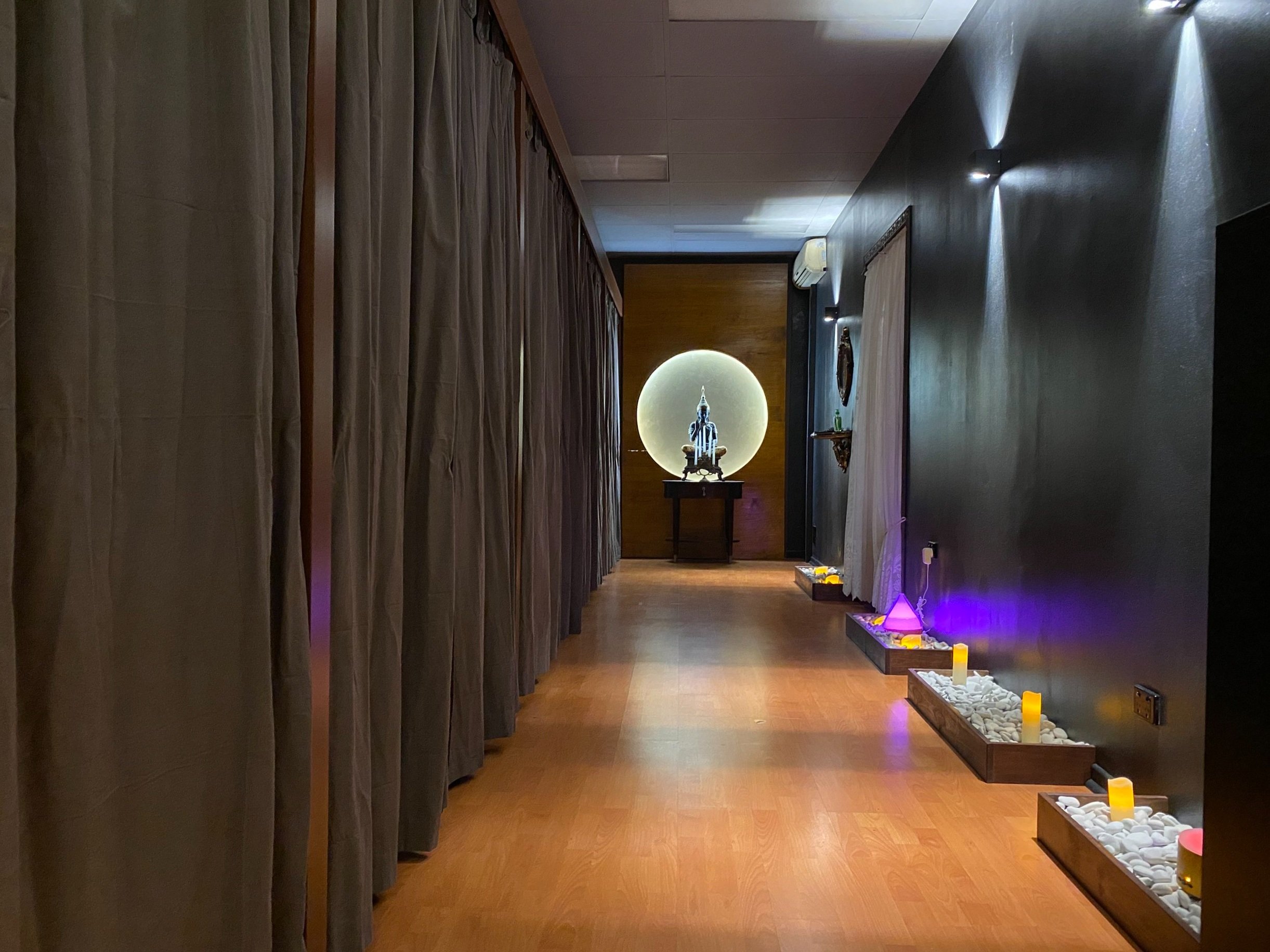 Top 10 Massage Places in Brisbane: Discover the Best Relaxation Spots