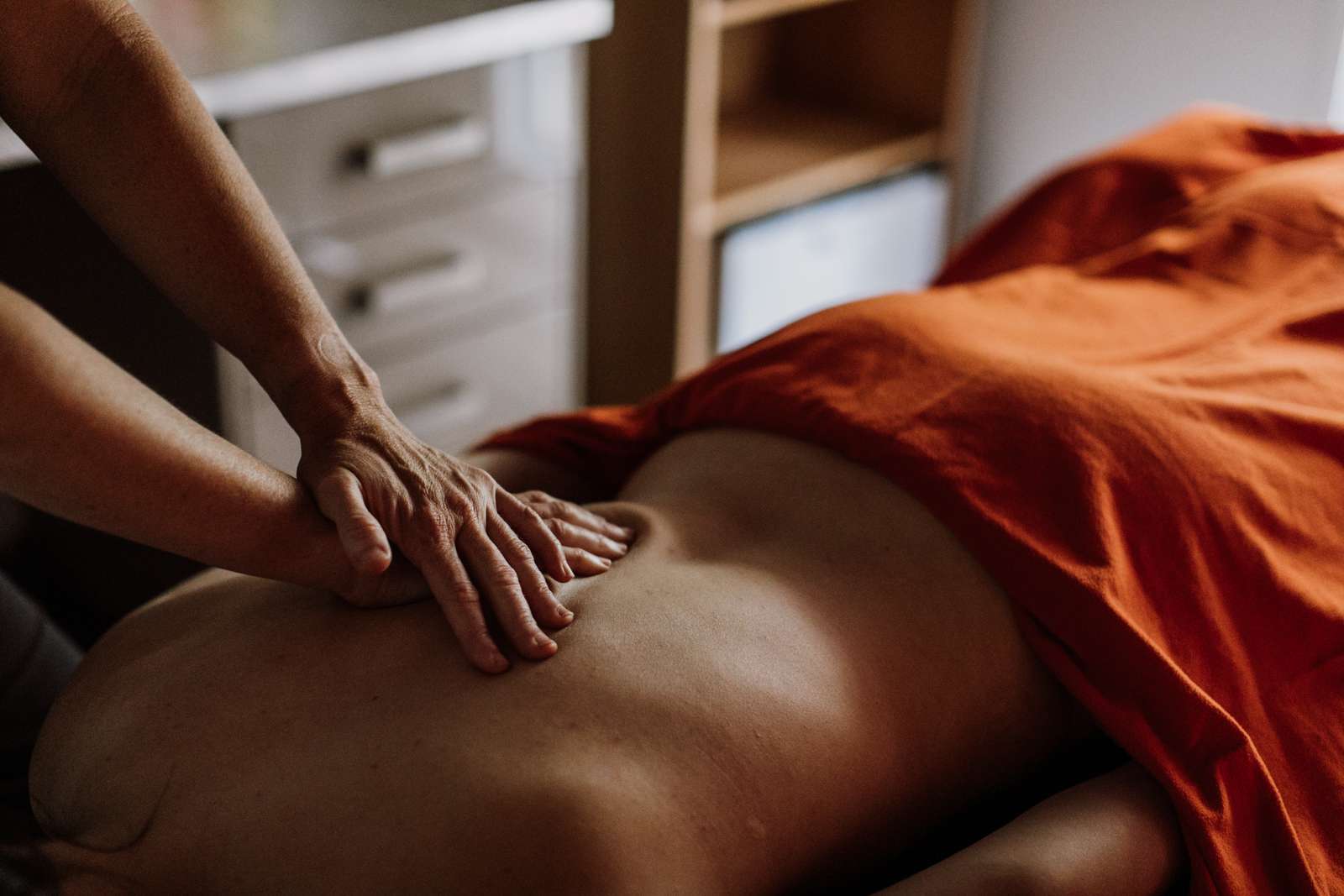 Top 10 Massage Places in Brisbane: Discover the Best Relaxation Spots