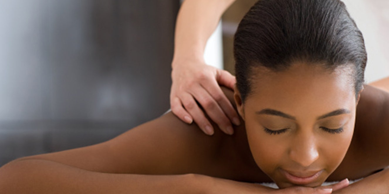 Top Tips for Finding a Massage Near Me