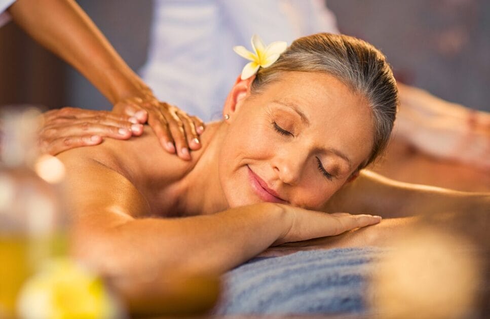 Top Tips for Finding a Massage Near Me