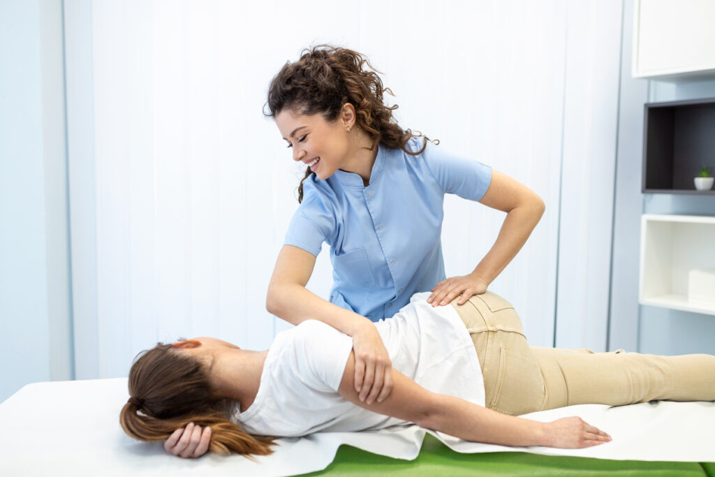 Top Tips for Finding a Massage Near Me