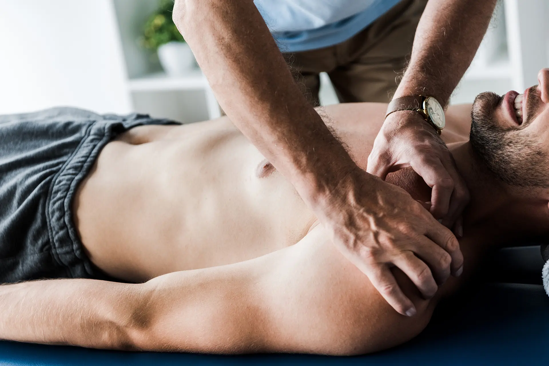 Top Tips for Finding a Massage Near Me