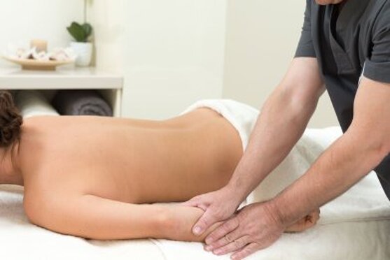 Top Tips for Finding a Massage Near Me