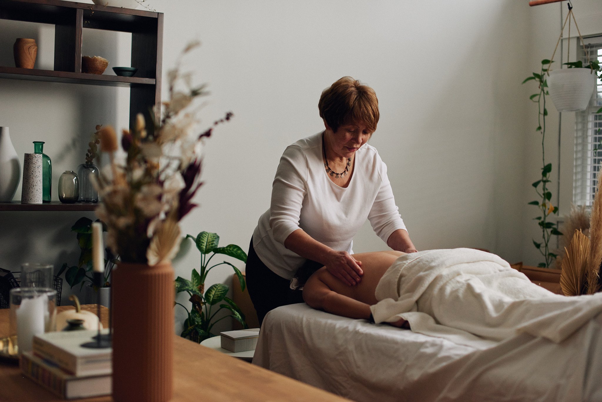 Understanding Types of Massage: Which One Suits You Best?