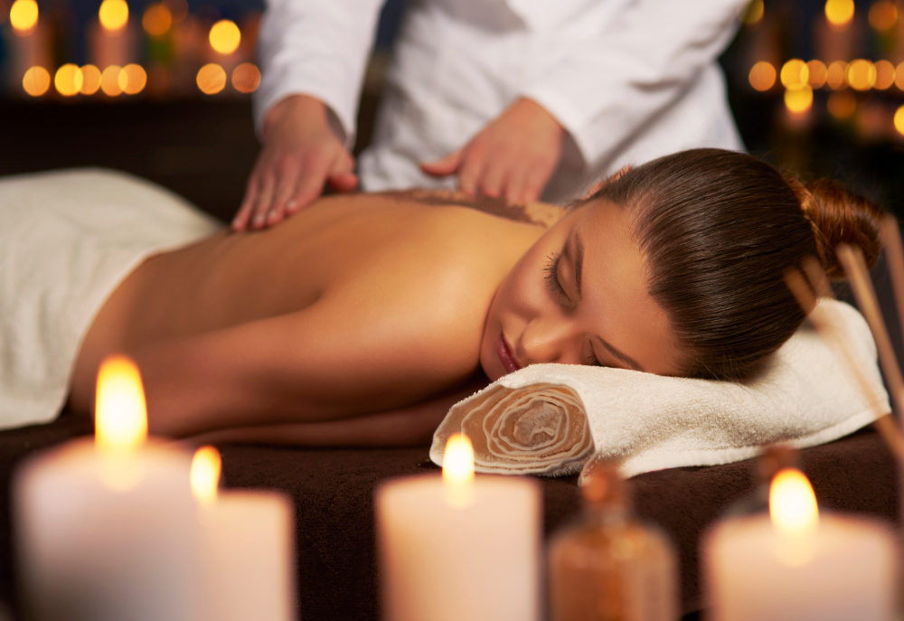 Understanding Types of Massage: Which One Suits You Best?