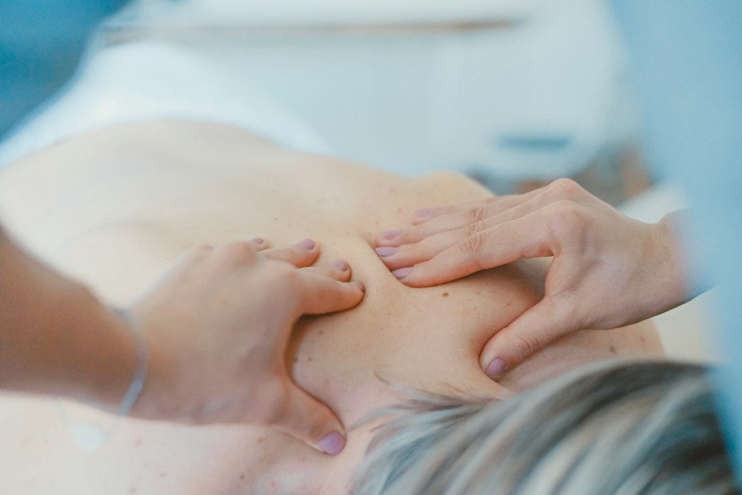 Understanding Types of Massage: Which One Suits You Best?