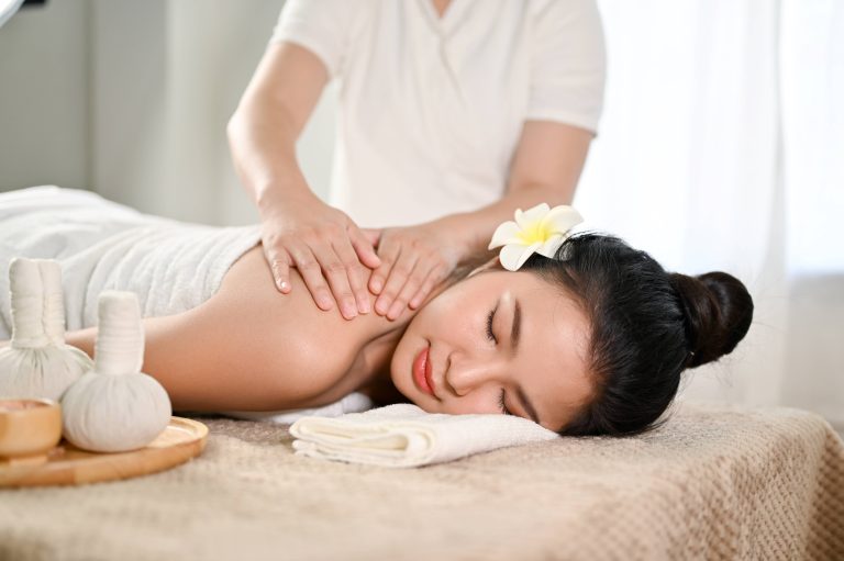 Understanding Types of Massage: Which One Suits You Best?