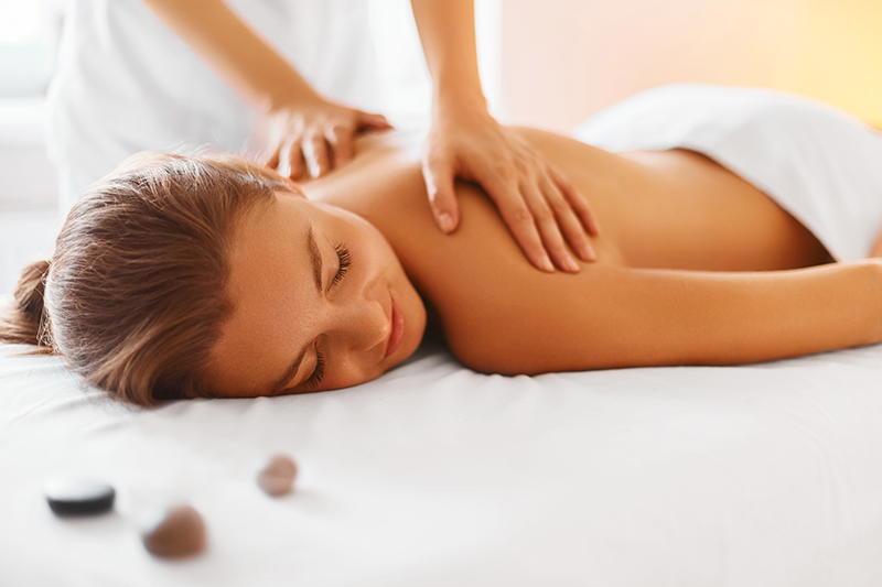 Understanding Types of Massage: Which One Suits You Best?