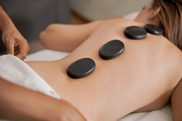 Unlocking the Benefits of Body Heat Massage: A Comprehensive Guide